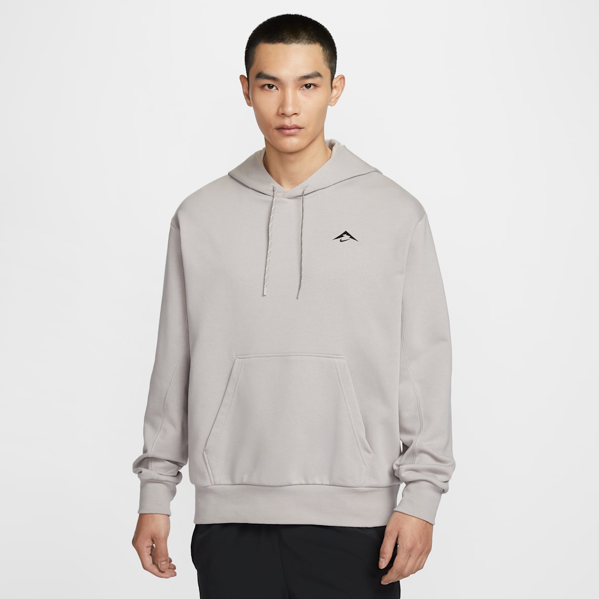 【極美品】ナイキ　トレイル　ロンT 長袖　レイヤー　　　 フーディ　登山 hv4172-010_a.jpg